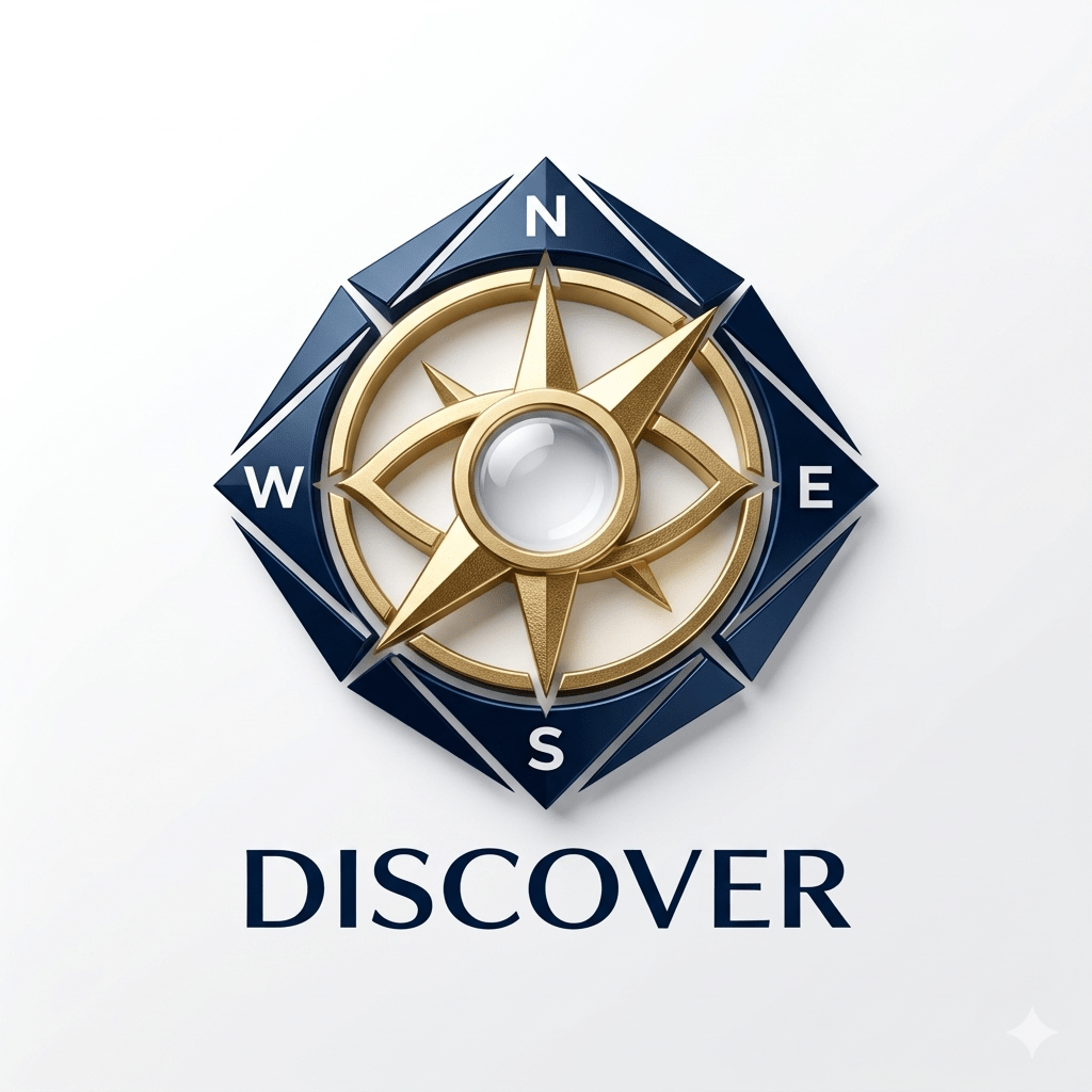 discover icon