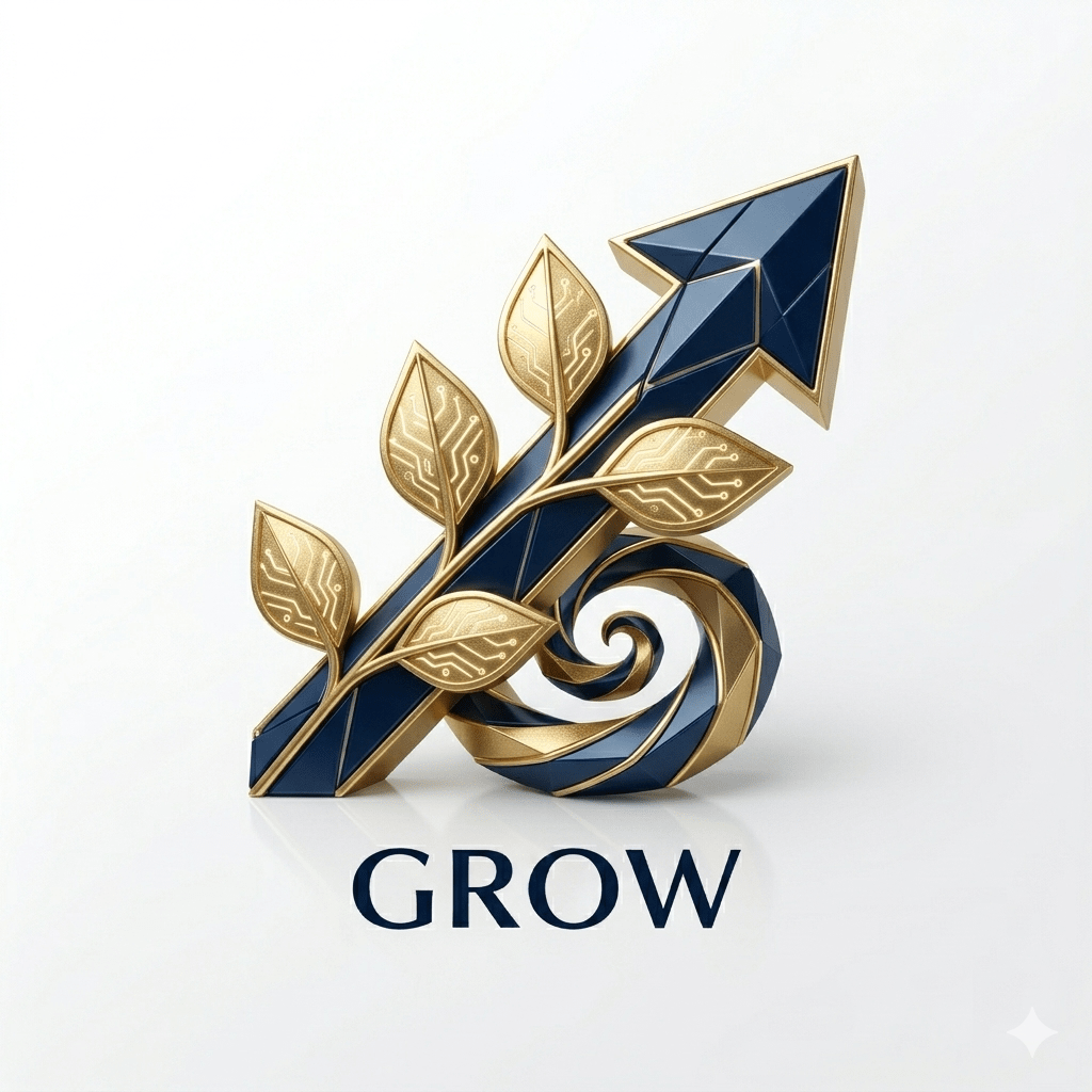 grow icon